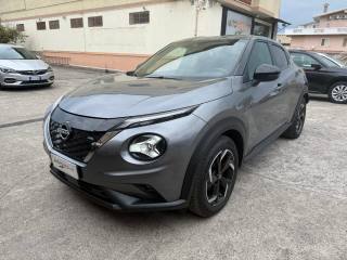 NISSAN Juke usata, con Autoradio