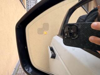 LAND ROVER Range Rover Velar usata, con Controllo trazione