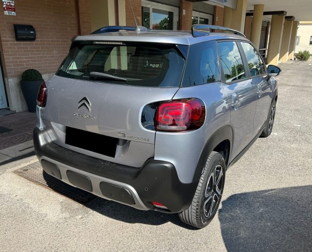 CITROEN C3 Aircross usata, con Boardcomputer