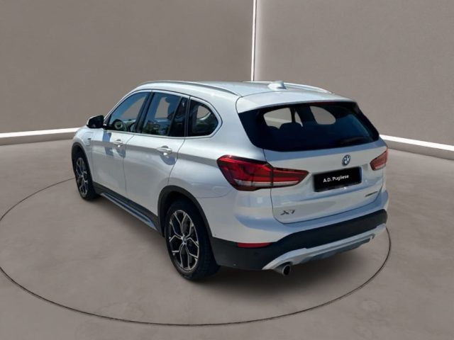 BMW X1 usata, con Airbag Passeggero