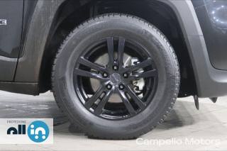 JEEP Renegade usata 15