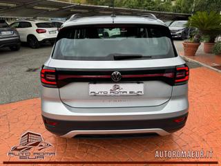 VOLKSWAGEN T-Cross usata, con Airbag Passeggero