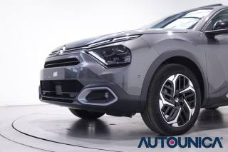CITROEN C4 usata, con Climatizzatore