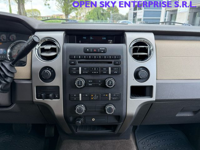 FORD F 150 usata, con Servosterzo