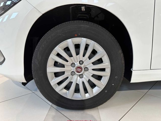 FIAT Tipo usata, con Cruise Control