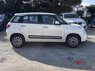 FIAT 500L usata 1