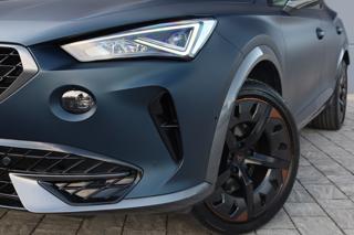 CUPRA Formentor usata, con Airbag Passeggero