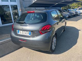 PEUGEOT 208 usata, con Airbag Passeggero