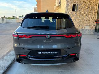 ALFA ROMEO Tonale usata, con Antifurto