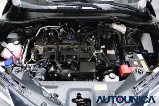 TOYOTA C-HR usata 57