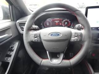 FORD Focus usata, con Cronologia tagliandi
