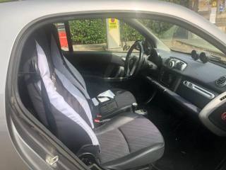SMART ForTwo usata, con Cerchi in lega
