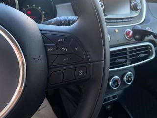 FIAT 500X usata, con USB