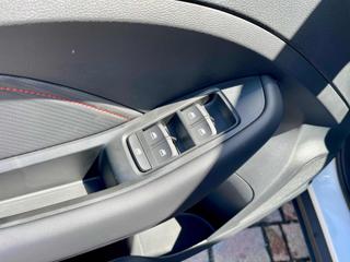 MG ZS usata, con Controllo vocale