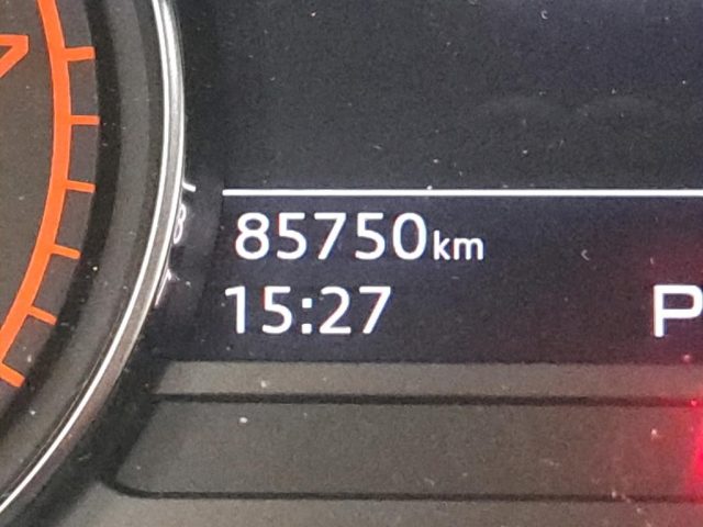 AUDI A4 usata, con Chiusura centralizzata