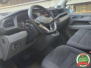 VOLKSWAGEN T6.1 usata, con Climatizzatore