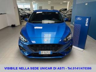 FORD Focus usata, con Airbag