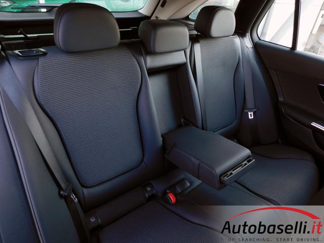 MERCEDES-BENZ C 220 usata, con Pacchetto invernale