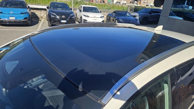 NISSAN Qashqai usata, con Climatizzatore