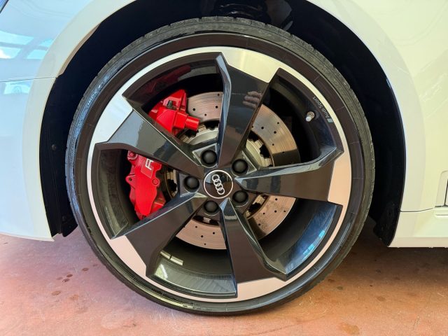 AUDI RS usata, con Cruise Control