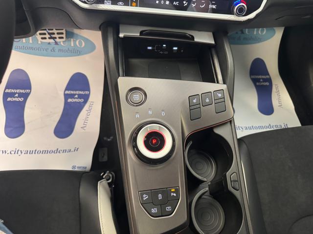 KIA Sportage usata, con Chiusura centralizzata