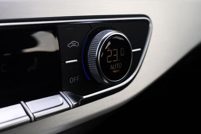 AUDI A5 usata, con Hotspot Wi-Fi