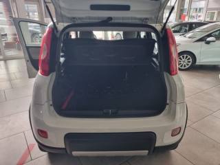 FIAT Panda usata, con Volante multifunzione