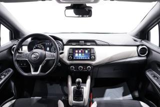 NISSAN Micra usata, con Vivavoce