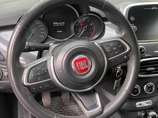 FIAT 500X usata 7