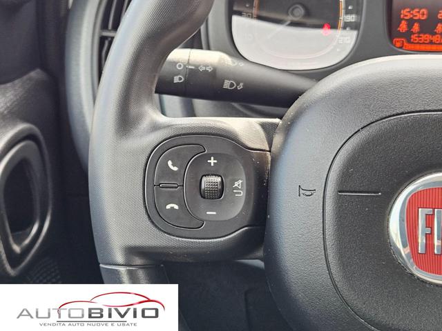 FIAT Panda usata 22