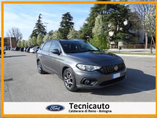 FIAT Tipo usata, con Airbag