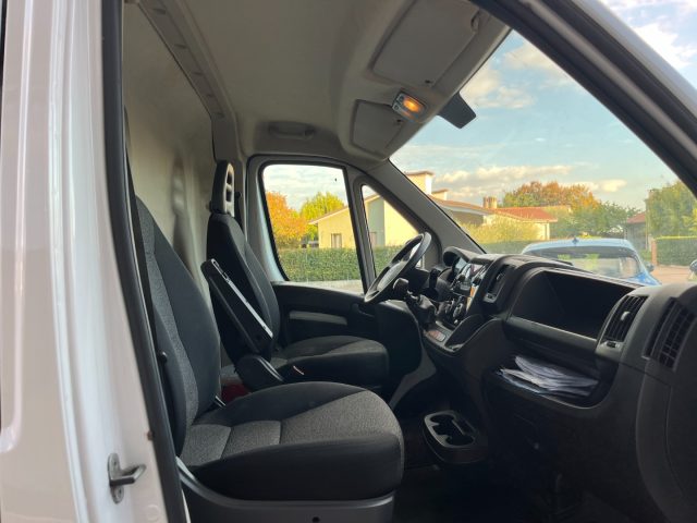 FIAT Ducato usata, con Chiusura centralizzata