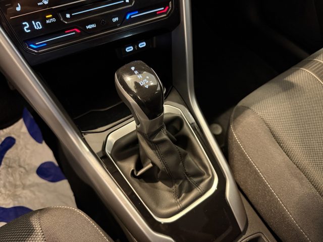 VOLKSWAGEN T-Roc usata, con Immobilizzatore elettronico