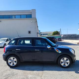 MINI Cooper D usata, con Airbag