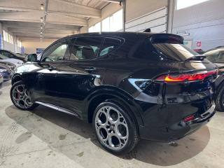 ALFA ROMEO Tonale usata, con Autoradio