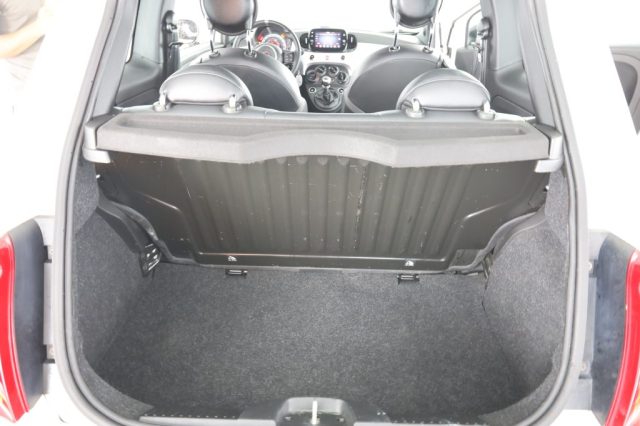FIAT 500 usata 5