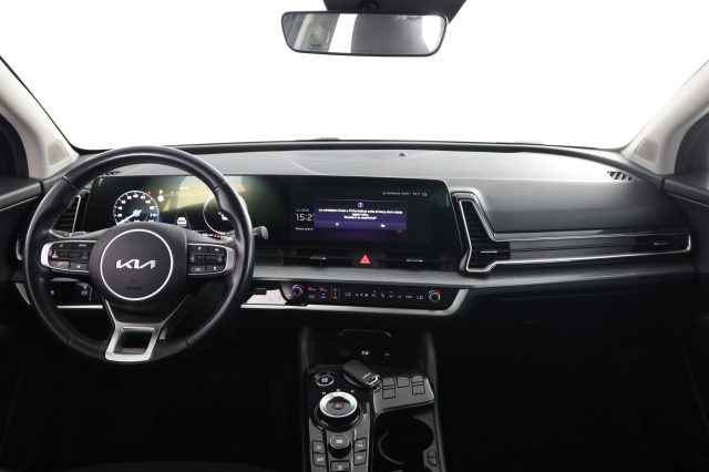 KIA Sportage usata 11