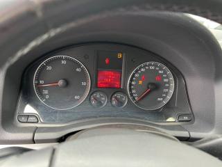 VOLKSWAGEN Golf usata, con Immobilizzatore elettronico
