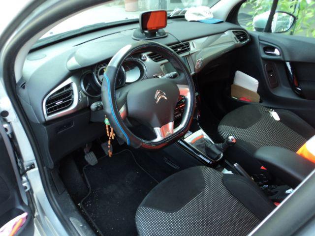 CITROEN C3 usata, con Autoradio