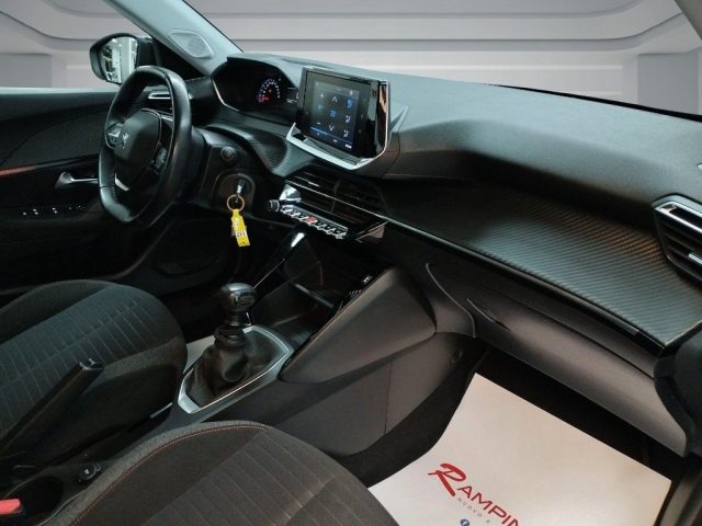 PEUGEOT 2008 usata 19
