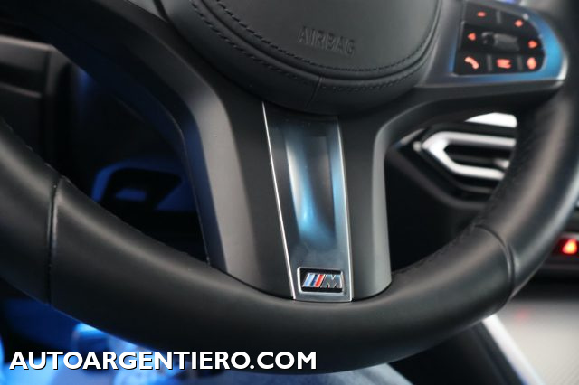 BMW 420 usata, con Controllo vocale