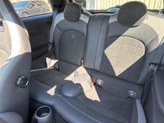 MINI John Cooper Works usata, con Climatizzatore