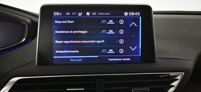 PEUGEOT 5008 usata 78