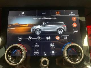 LAND ROVER Range Rover Evoque usata, con Chiamata automatica per emergenze
