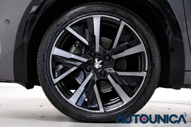 PEUGEOT 208 usata, con Cruise Control