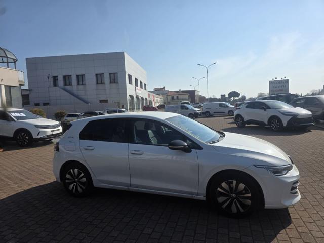 VOLKSWAGEN Golf usata, con Airbag Passeggero