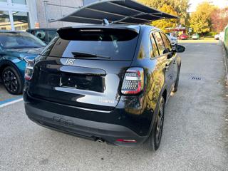 FIAT 600 usata, con Airbag laterali