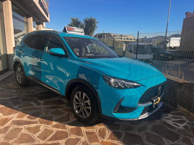 MG HS usata, con Alzacristalli elettrici