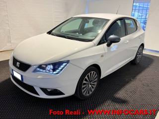 SEAT Ibiza usata, con Airbag laterali