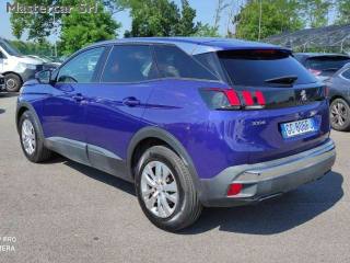 PEUGEOT 3008 usata, con Autoradio